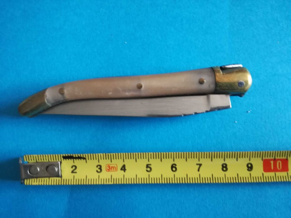 Canivete de Coleção da Marca Laguiole Tradition 440