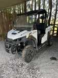 Buggy Linhai 4x4 gasolina
