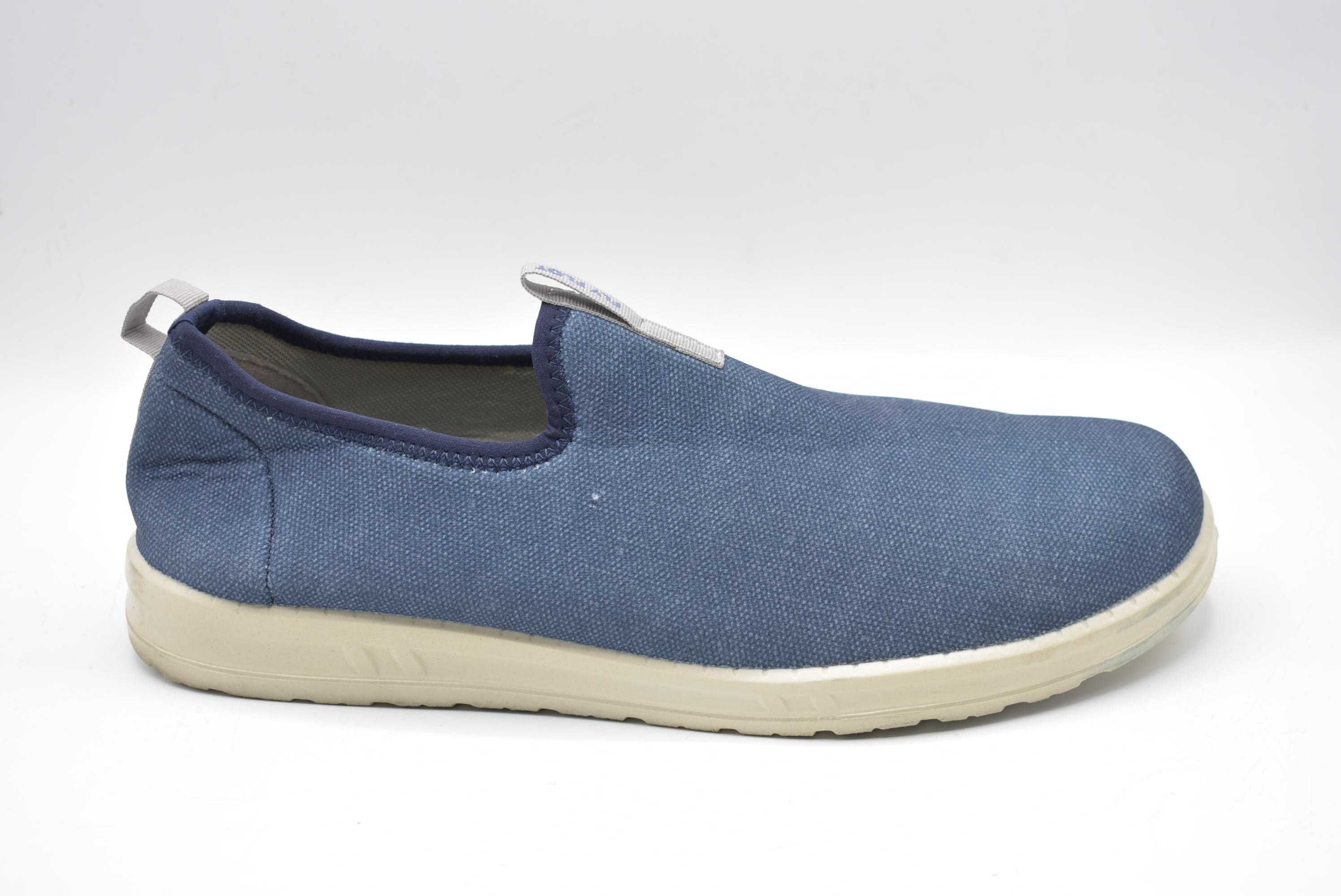 sneakersy męskie Fly Flot Italy / 43