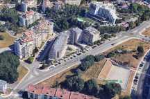 Loja Comercial PRÊMIUM - Empreendimento Quinta do Bosque II