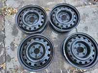Felgi 15 Kia Ceed Hyundai I30 5x114,3 ET47