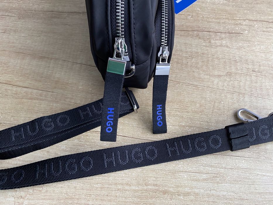 Женская сумка HUGO. Hugo Boss. Оригинал.