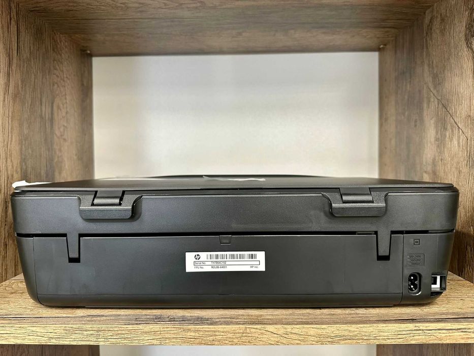 Drukarka wielofunkcyjna Hp DeskJet Ink Advantage 5075 tusze gwarancja