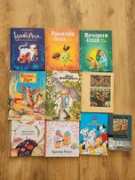 Книги для дітей, дитячі