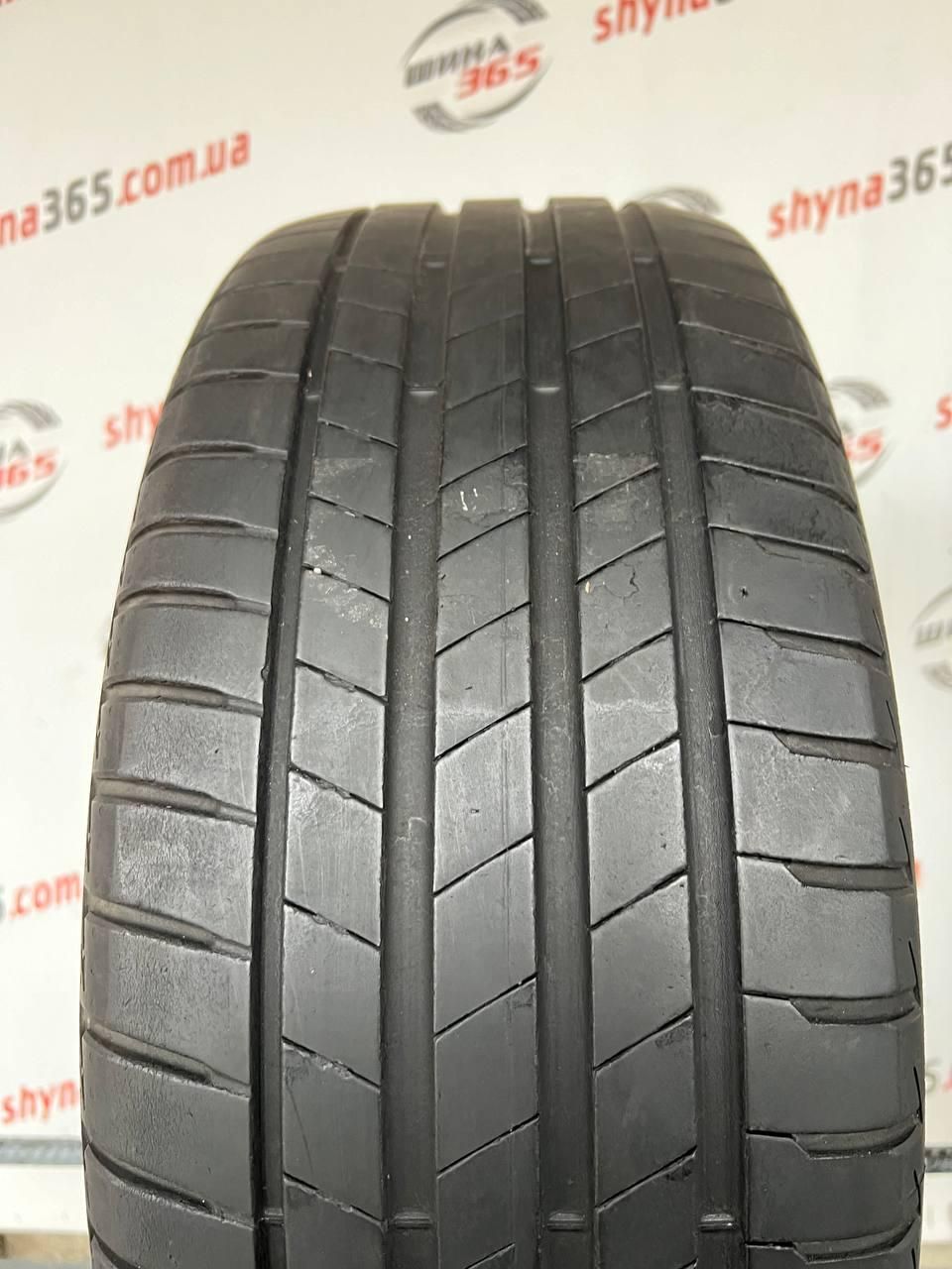 шини бу літо 205/55 r16 bridgestone turanza t005 5mm