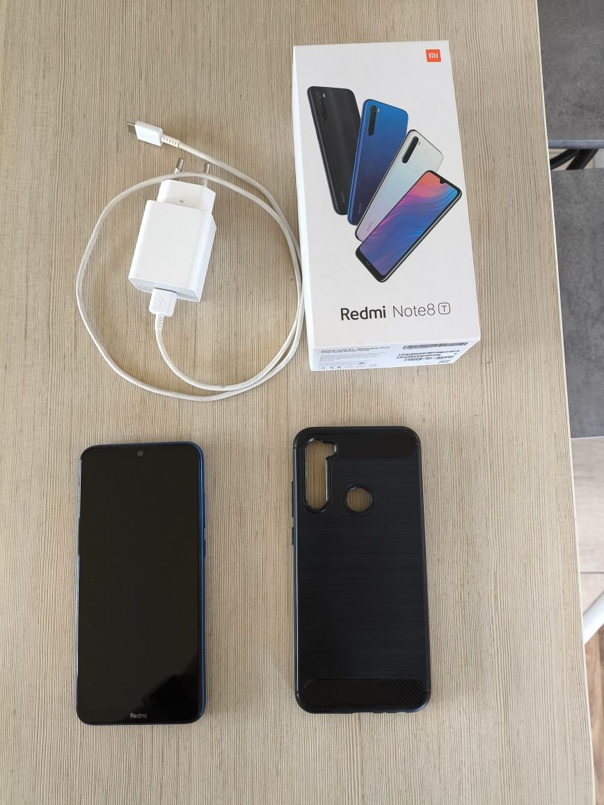 Xiaomi Redmi Note 8t