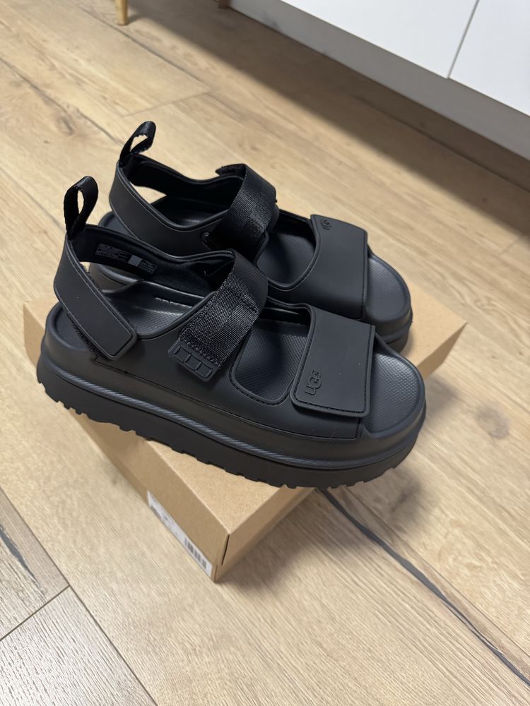 Босоніжки UGG Goldenglow