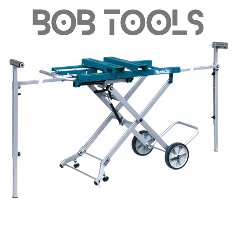 Makita WST05 stół roboczy do ukośnic DEAWST05 nowy gwarancja Bob