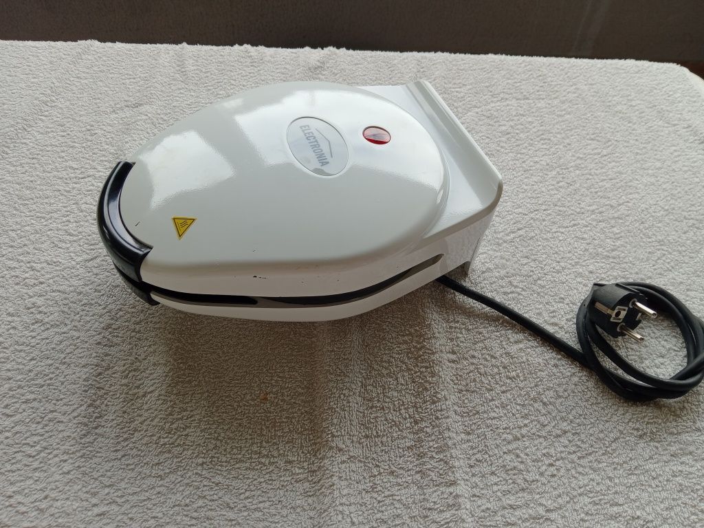 Maquina de crepes