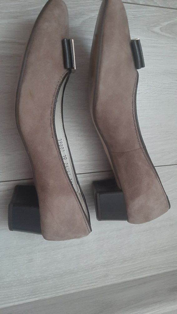 Buty nessi rozmiar 39