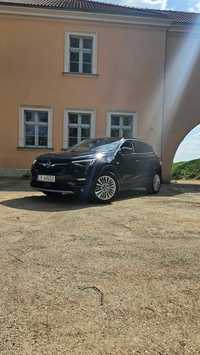 Opel Grandland X Opel Grandland X 1.2i Turbo Automat Polski Salon FAKTURA