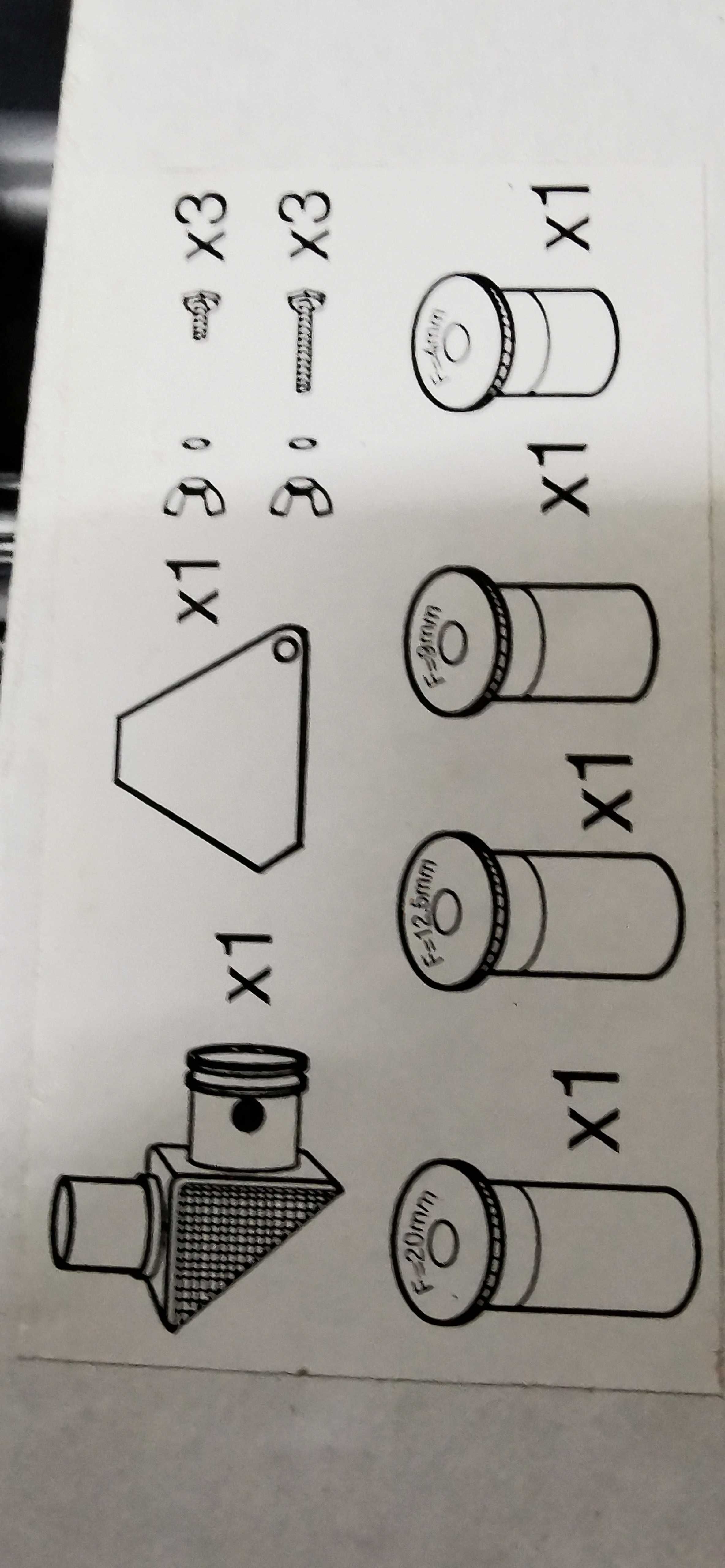 Telescópio 525x astrolon