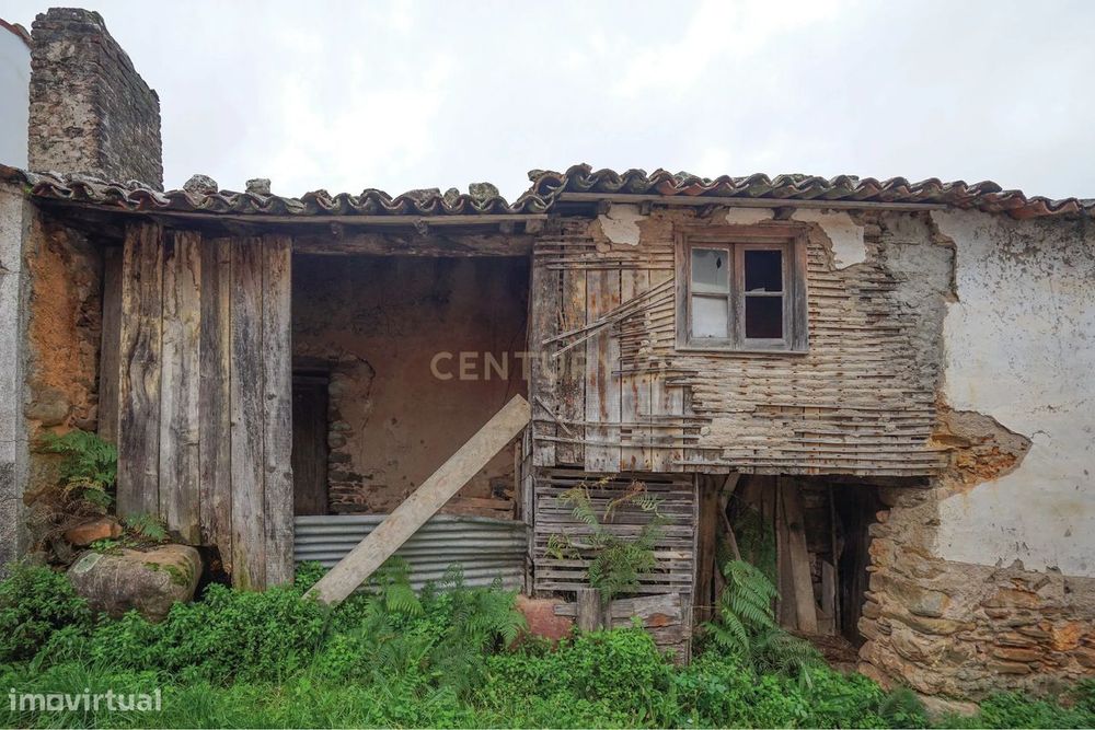 Terreno - Arganil