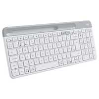 Клавіатура бездротова Logitech K580 Безшумна клавіатура