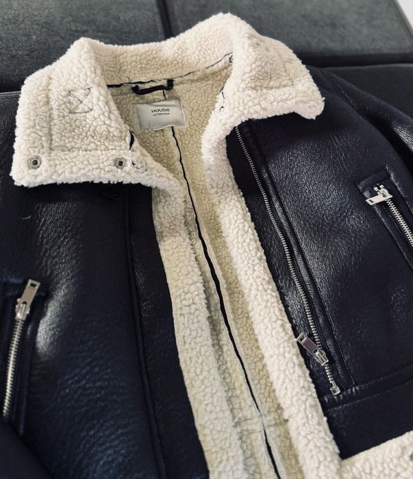 Продається стильна дублянка