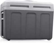 Tristar KB-7540 Geladeira térmica elétrica portátil, cinza, 40 l
