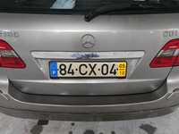 Mercedes B180cdi selo antigo gasoleo