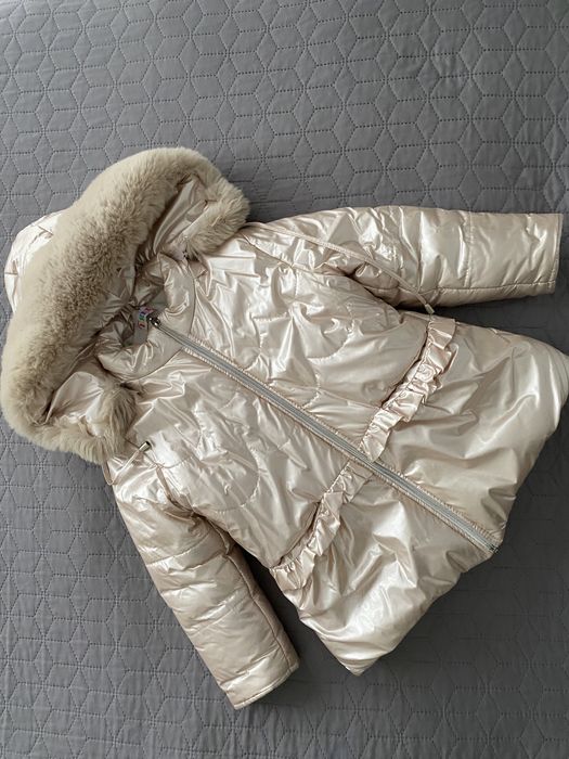 Куртка курточка зима зимова