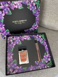 Dolce&Gabbana The Only One набір chance молекула