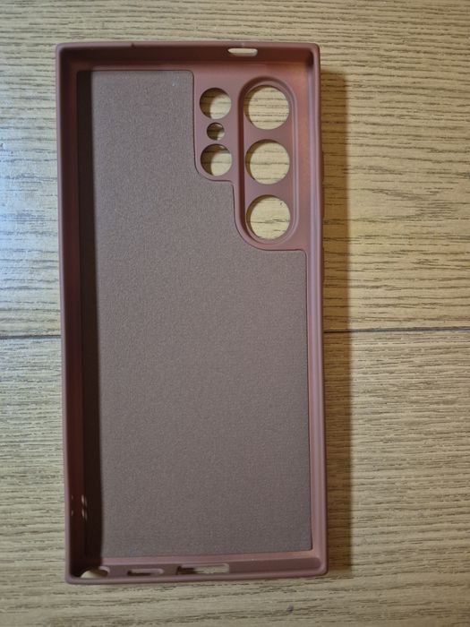 Nowe Etui S24 Ultra