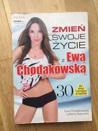 Ewa Chodakowska Zmień swoje życie