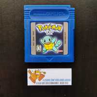 Pokémon Blue Kaizo Game Boy
