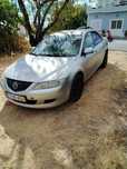 Troco/Vendo Mazda 6 '04