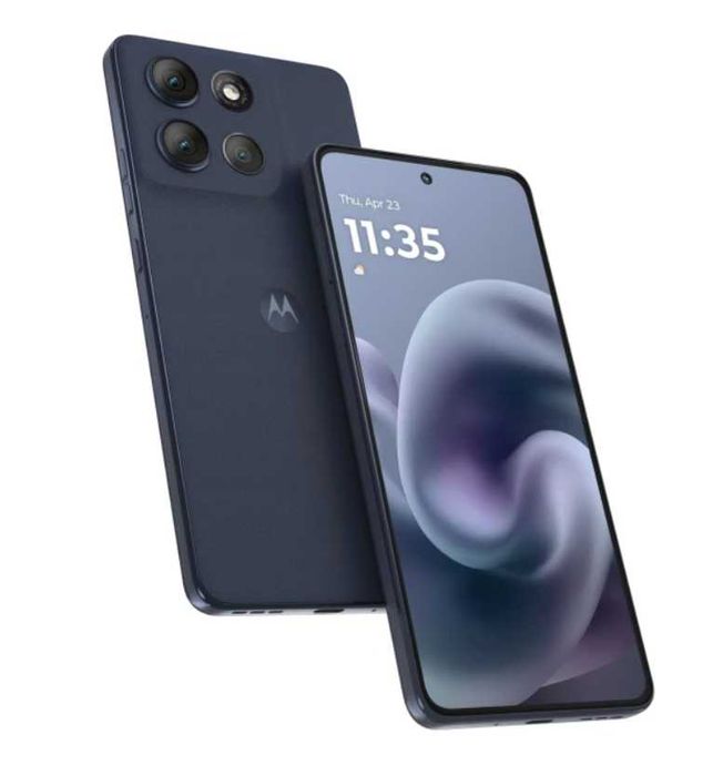 Смартфон Moto G86 5G 8/256GB Spellbound 1 рік гар