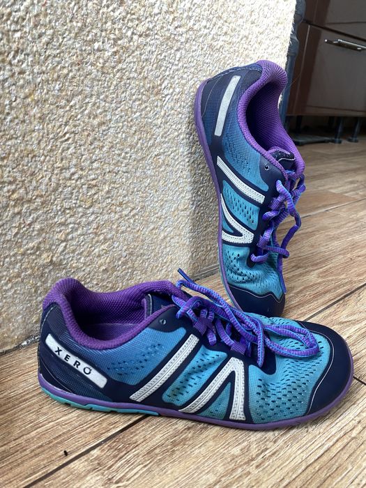 Кросівки xero shoes