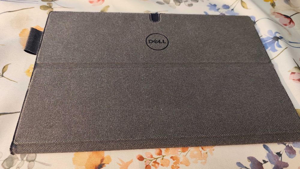 OKAZJA! Dell Latitude 7275 tablet / laptop Win11 Pro /użyty kilka razy