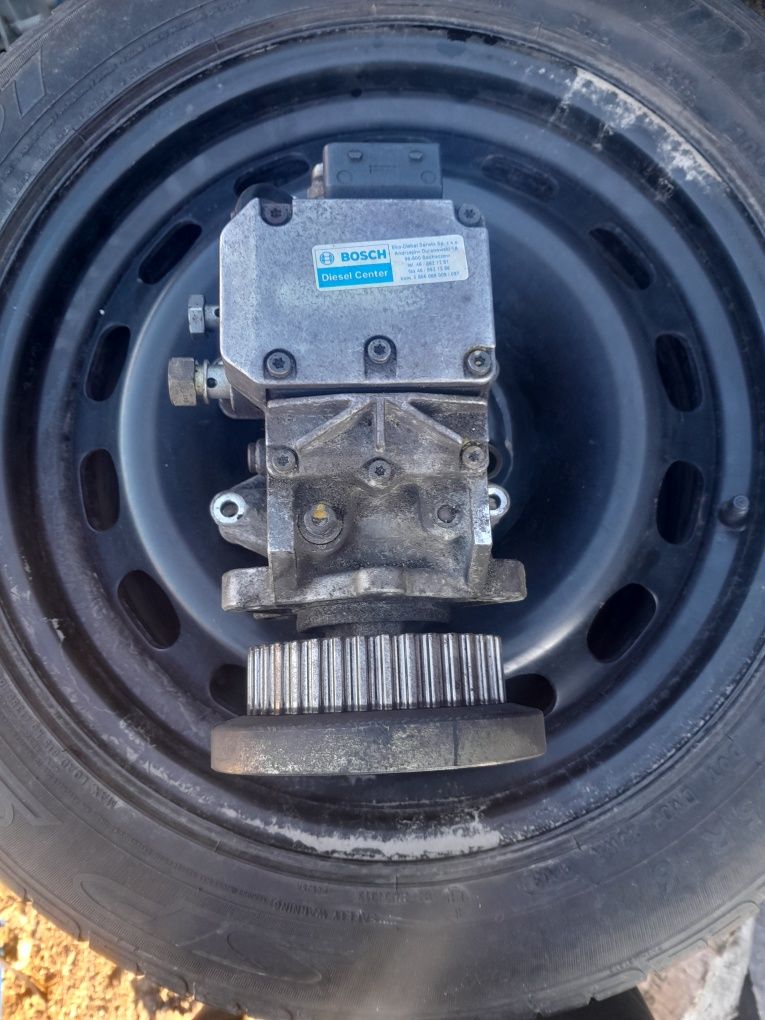 Pompa wtryskowa passat b5 fl, audi a6 c5, a4 b6, 2.5 tdi