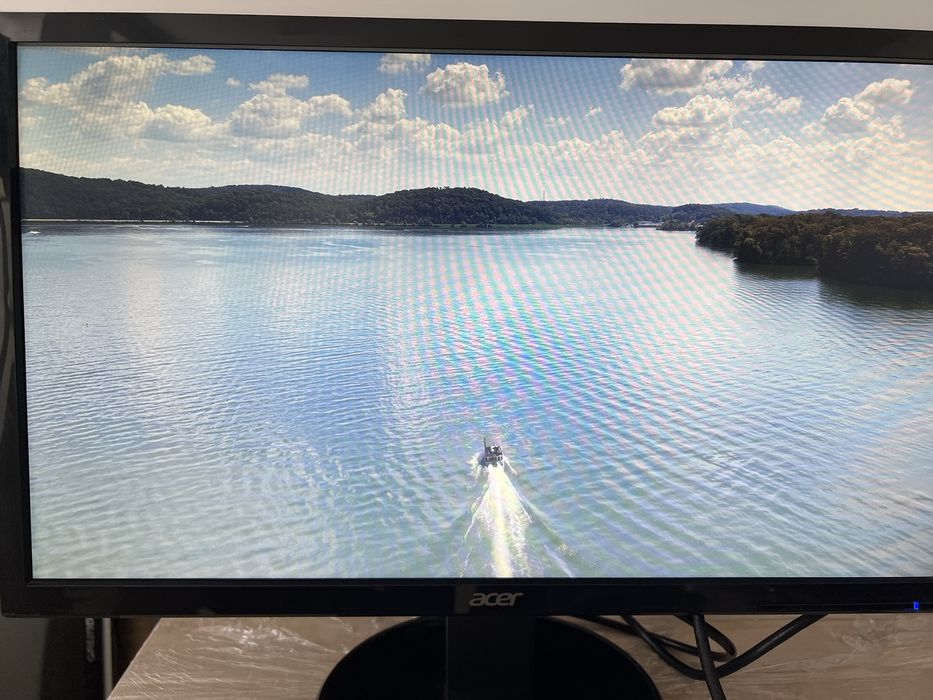 Монітор Acer K222HQL