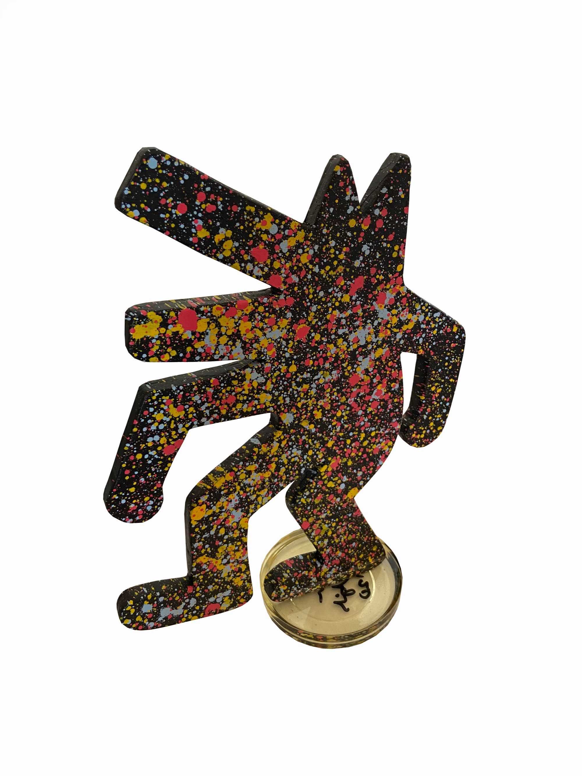Koen Betjes - Dog Vs Looney Tunes