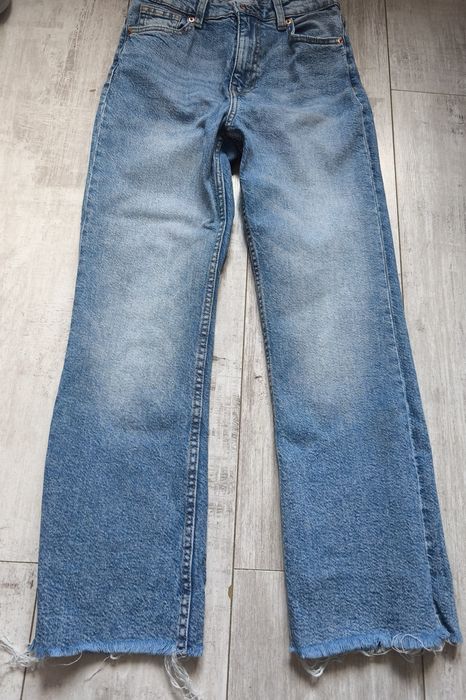 Spodnie dla dziewczynki