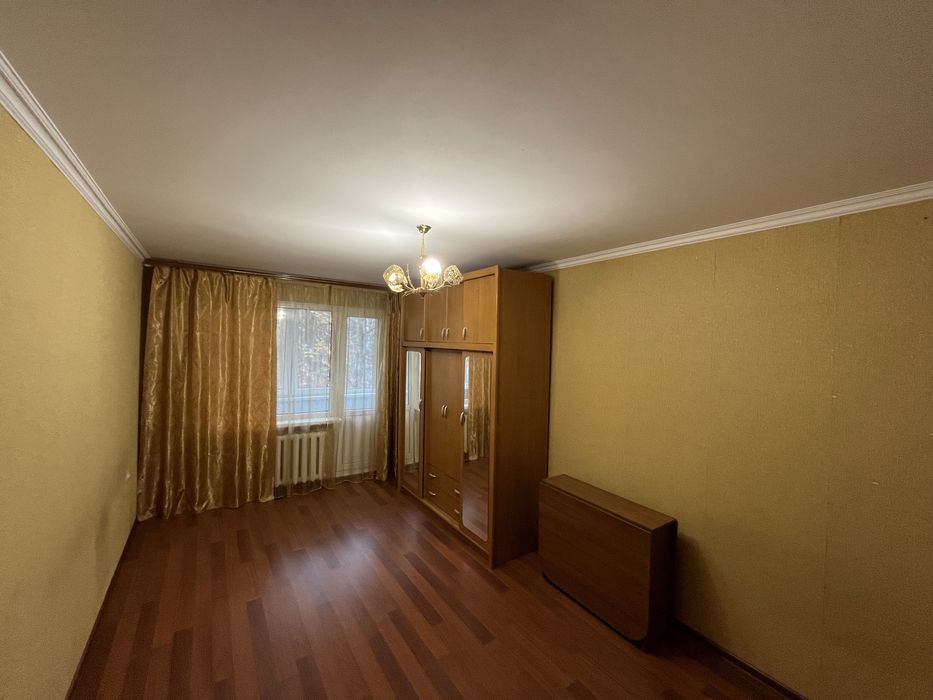 1-кім квартира з ремонтом на Ремзаводі.Волковича.Сертифікат є-віднов