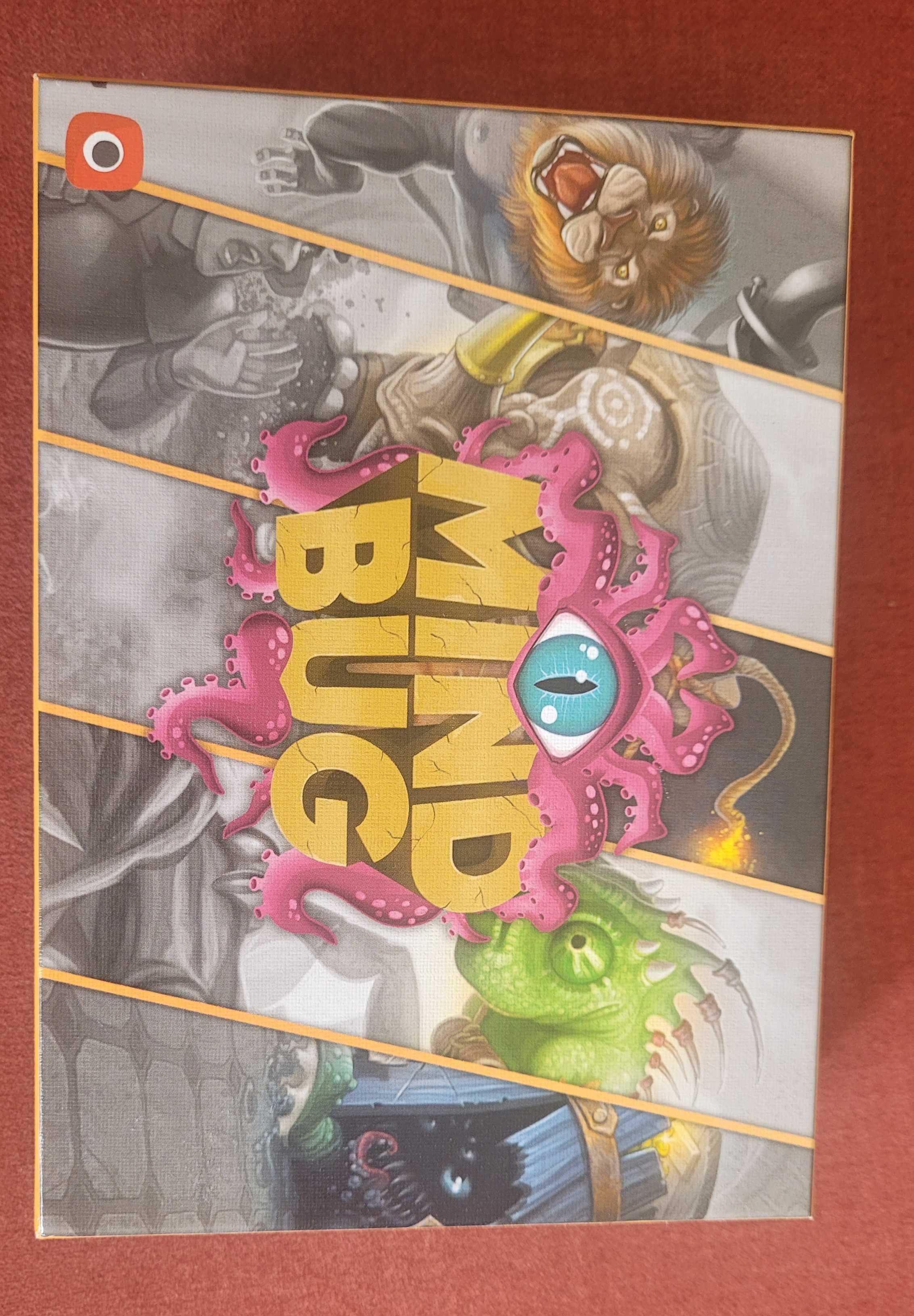 Mindbug gra karciana