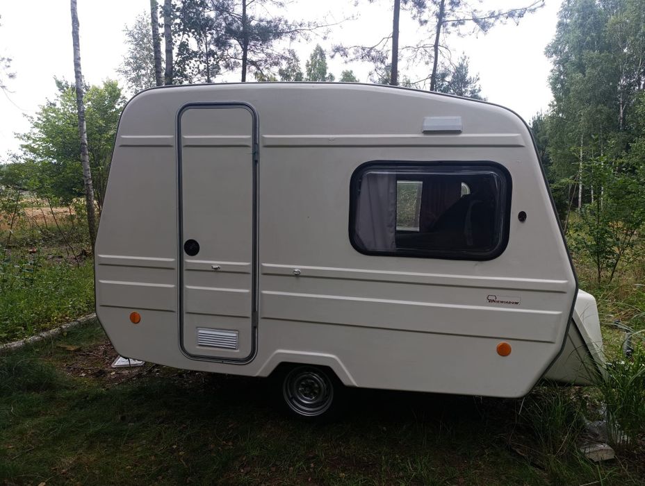 Niewiadów 126N na sprzedaż odnowiona