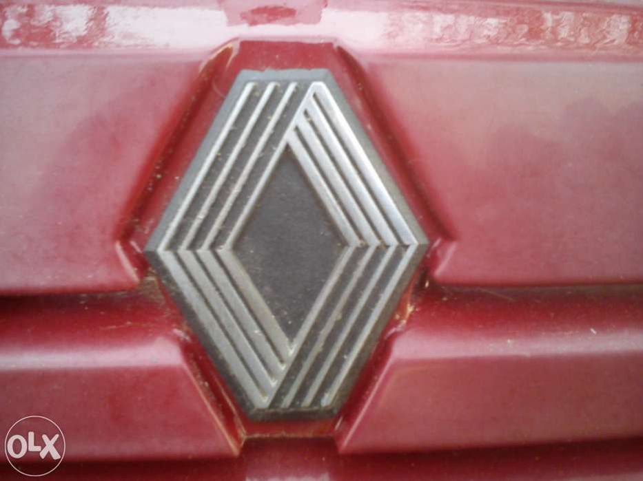 Renault super 5 várias peças