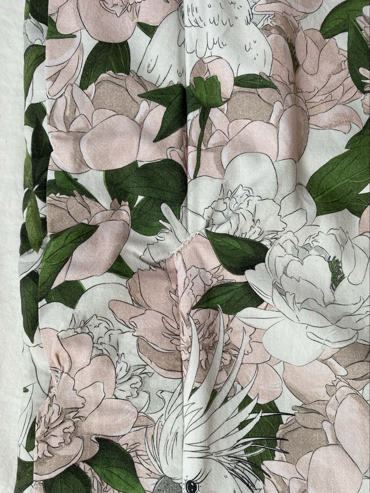 Pościel La Millou Lady Peony rozmiar L