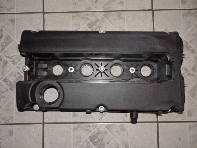 Nowa pokrywa zaworów ODMA -  Opel Astra , Vectra , Zafira 1,6 benzyna