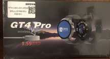 Smartwatch Laxasfit GT4 Pro