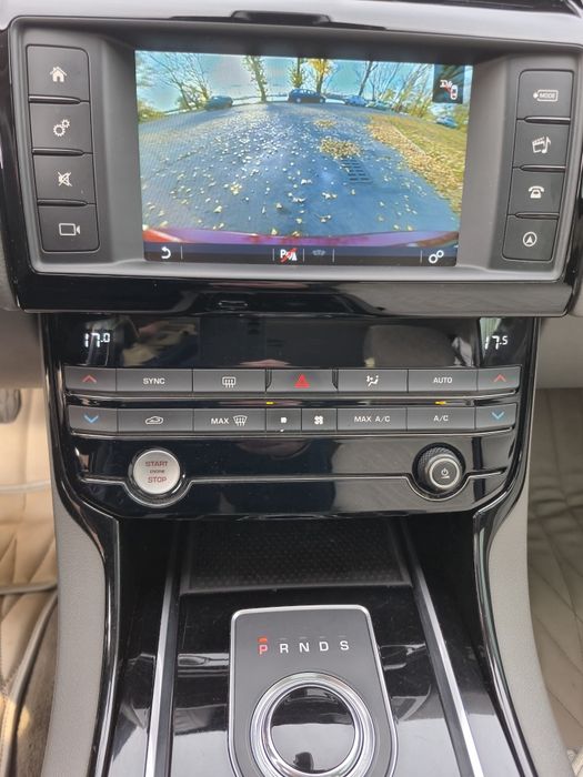 Jaguar XE,  Ягуар, 2016рiк, ідеальний стан