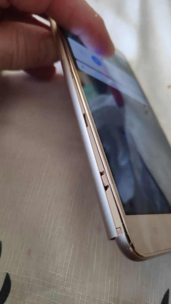 Redmi note 3 sprawny