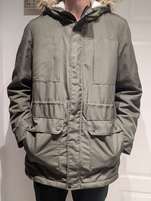 Parka Only & Sons