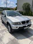 Bmw E53 3,0d 2004 r
