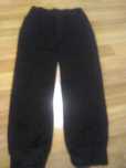 Grube dresy r. 2XL Nowe