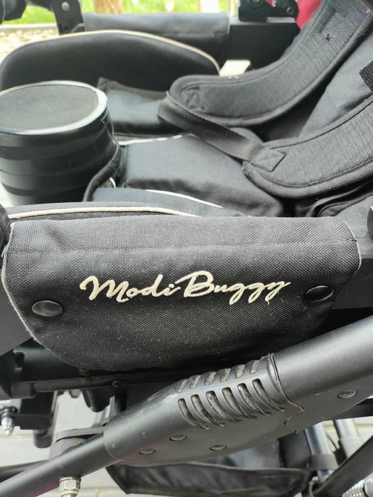 Wózek inwalidzki dla dzieci niepełnosprawnych Modi Buggy  stan idealny