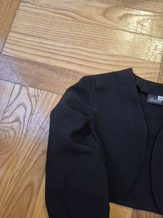 Болеро для дівчинки