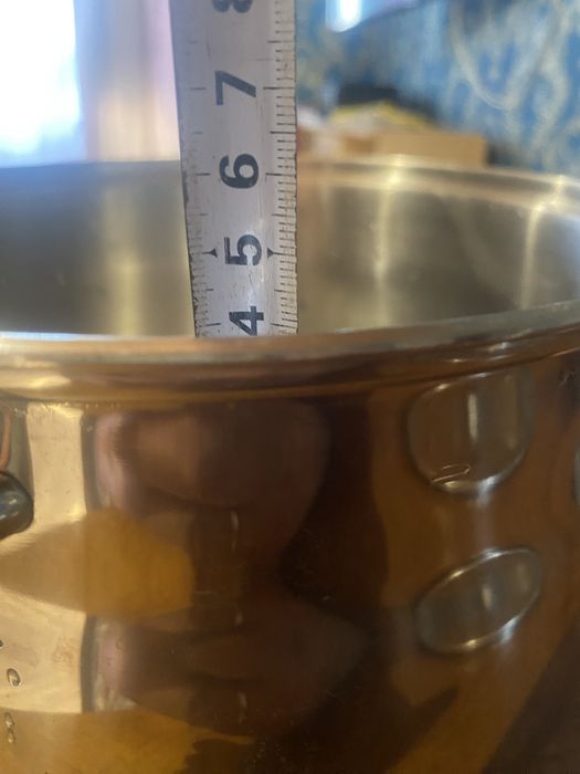 Продам каструлі з Німечини