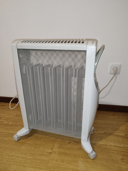 Aquecedor elétrico